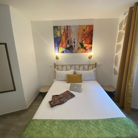 Appia Hotel Cannes Eksteriør bilde