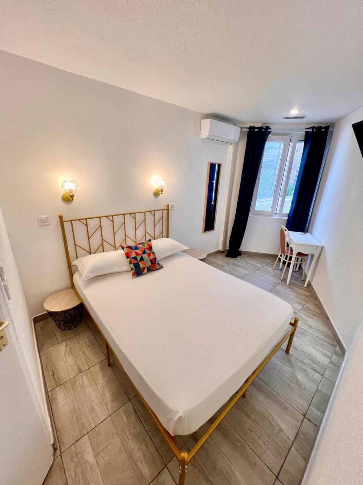 Appia Hotel Cannes Eksteriør bilde