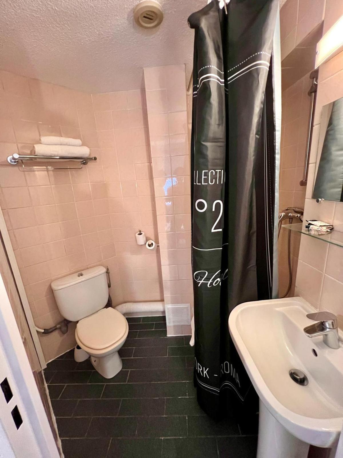 Appia Hotel Cannes Eksteriør bilde