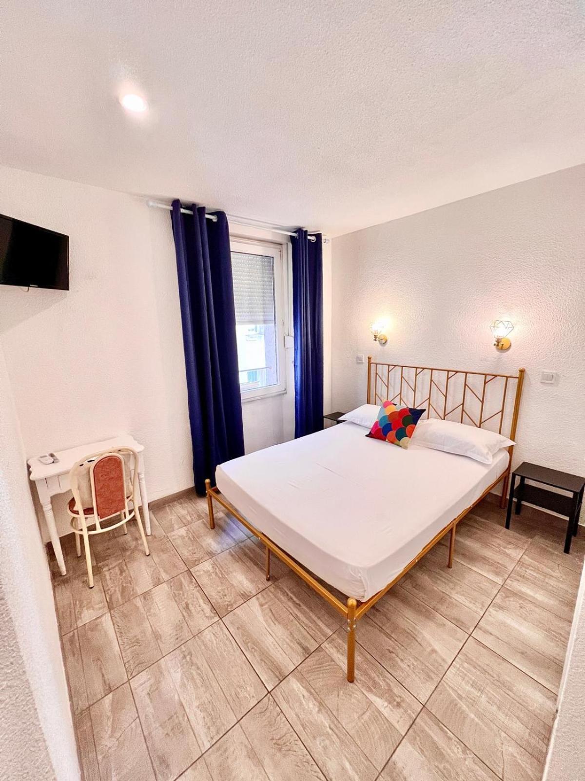 Appia Hotel Cannes Eksteriør bilde