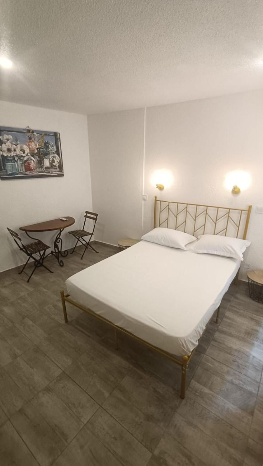 Appia Hotel Cannes Eksteriør bilde