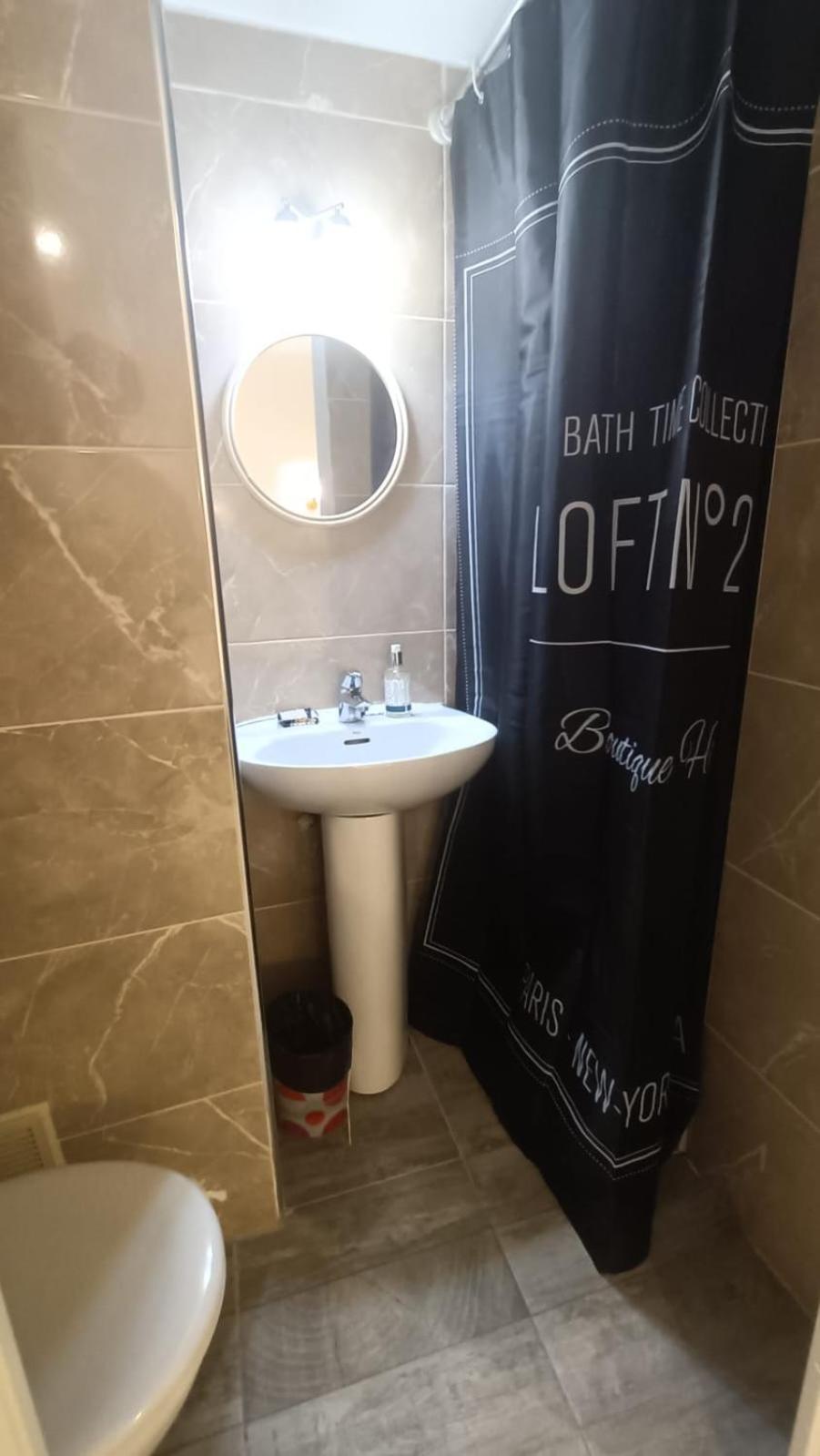 Appia Hotel Cannes Eksteriør bilde