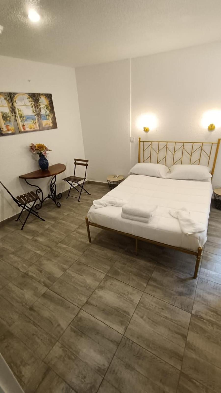 Appia Hotel Cannes Eksteriør bilde