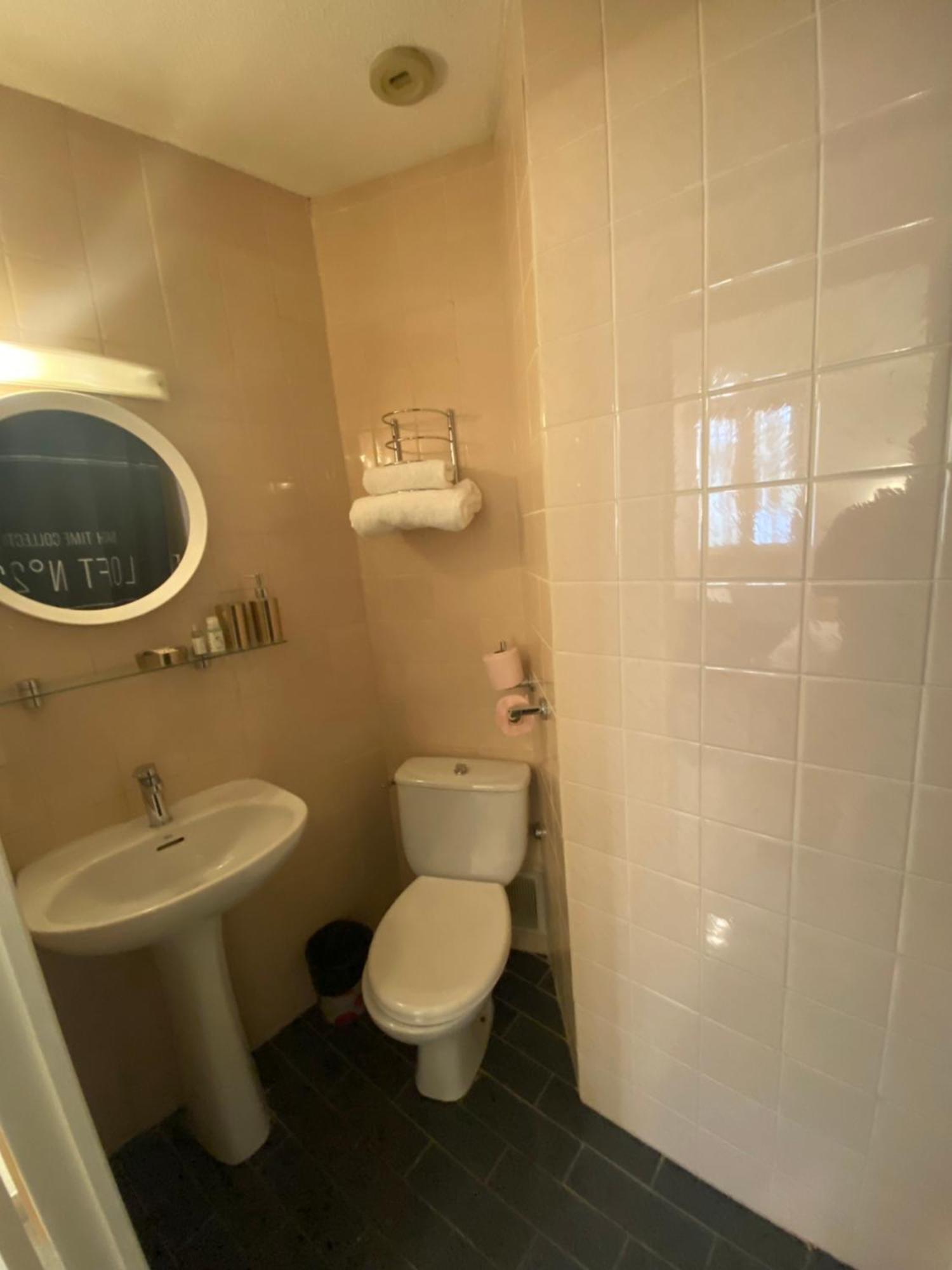 Appia Hotel Cannes Eksteriør bilde