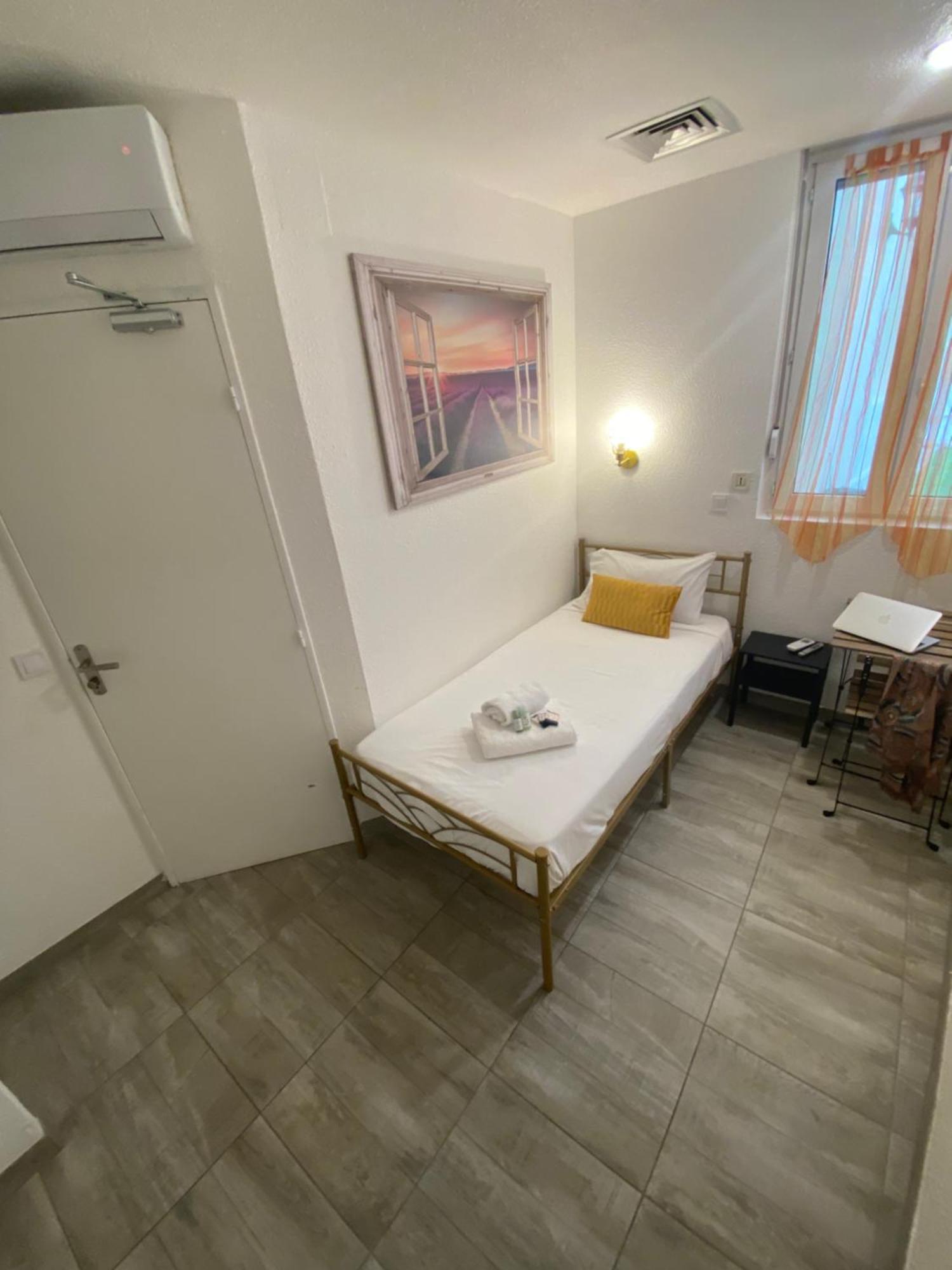 Appia Hotel Cannes Eksteriør bilde