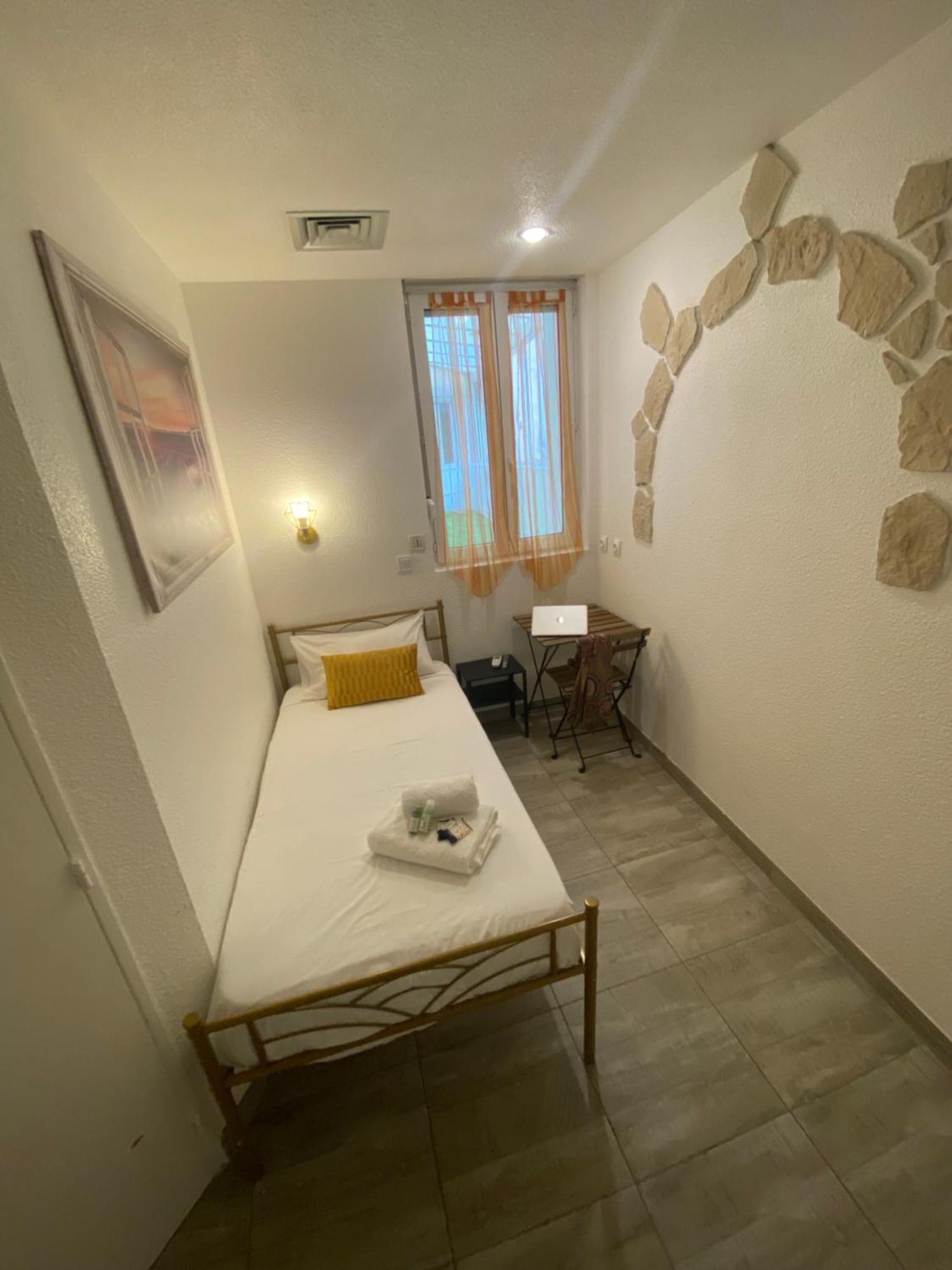 Appia Hotel Cannes Eksteriør bilde