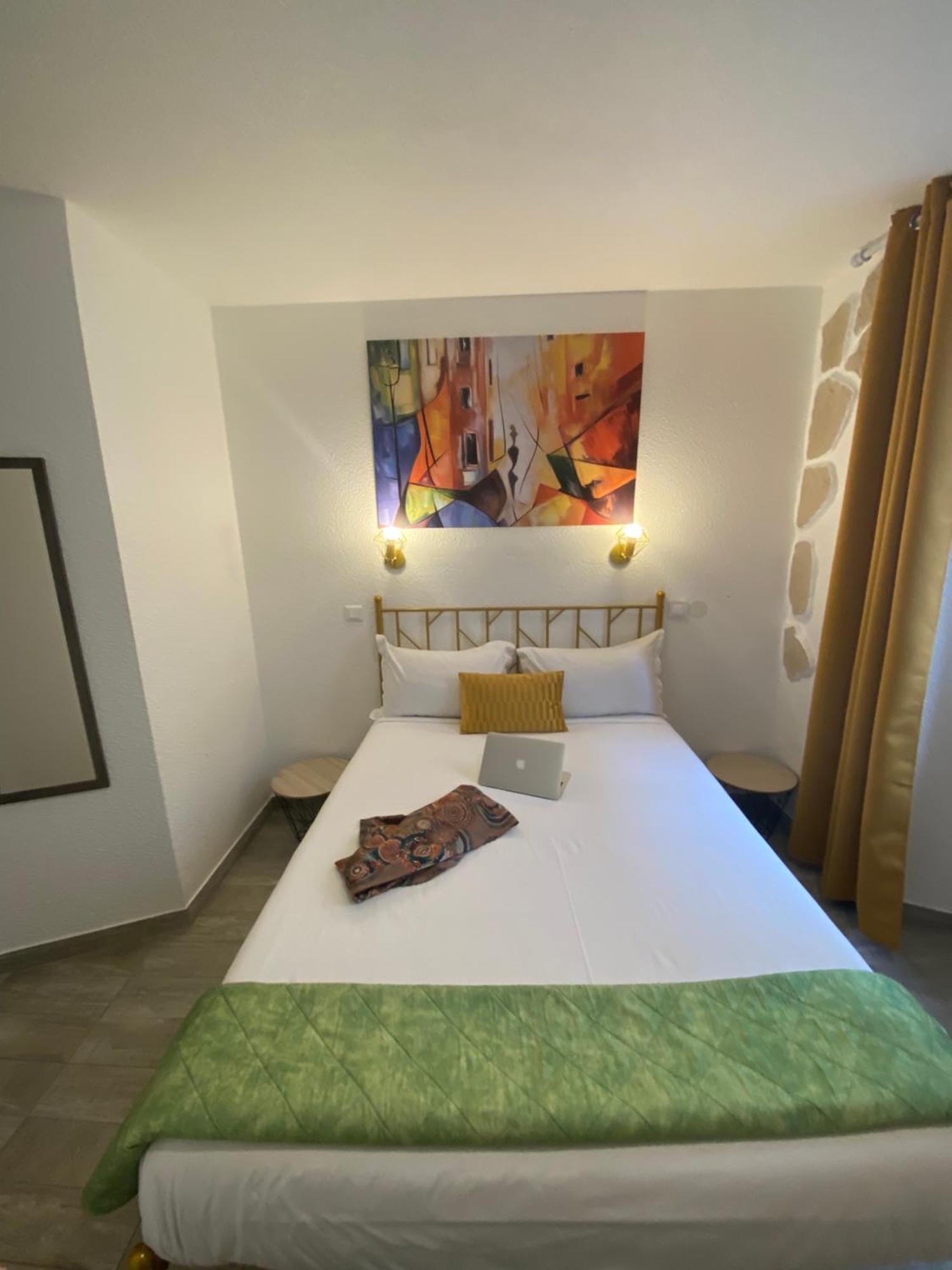 Appia Hotel Cannes Eksteriør bilde