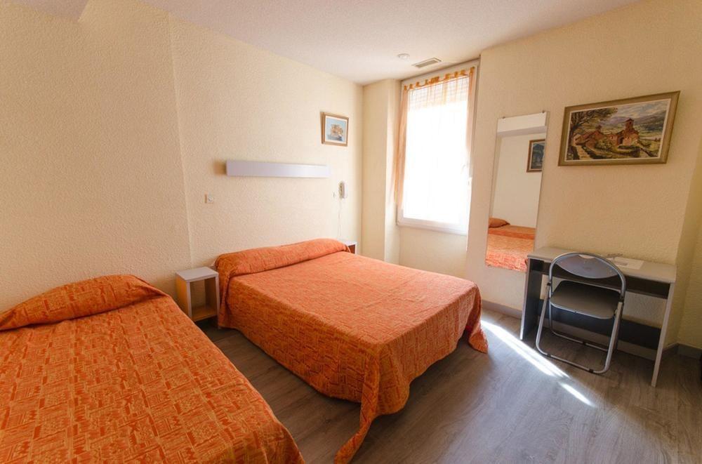 Appia Hotel Cannes Eksteriør bilde