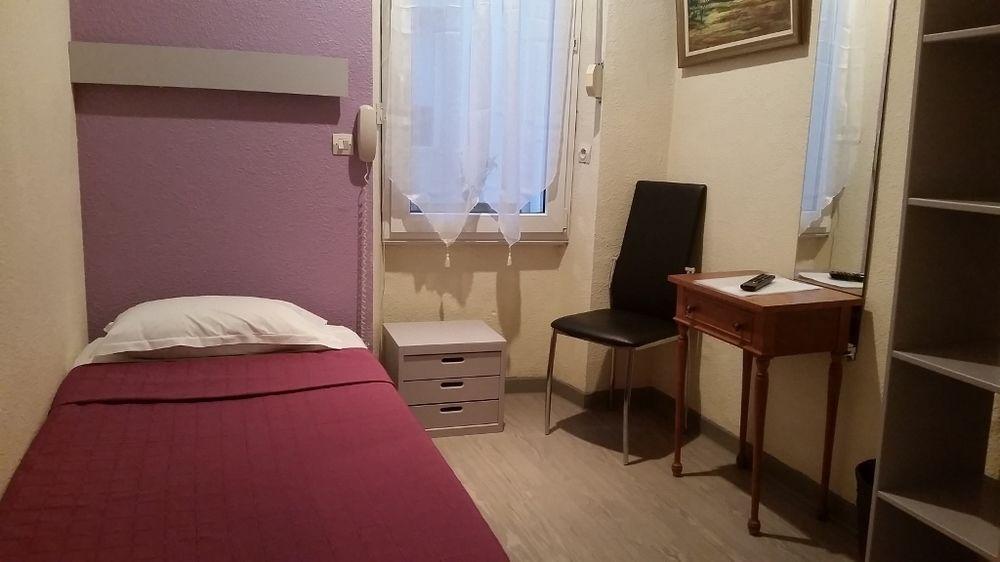 Appia Hotel Cannes Eksteriør bilde