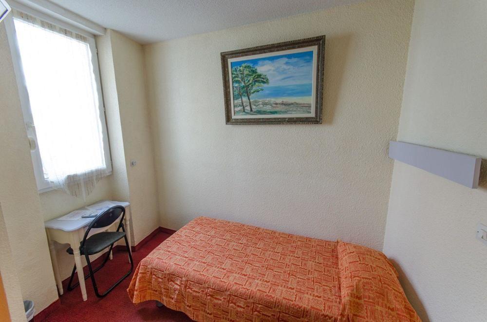 Appia Hotel Cannes Eksteriør bilde