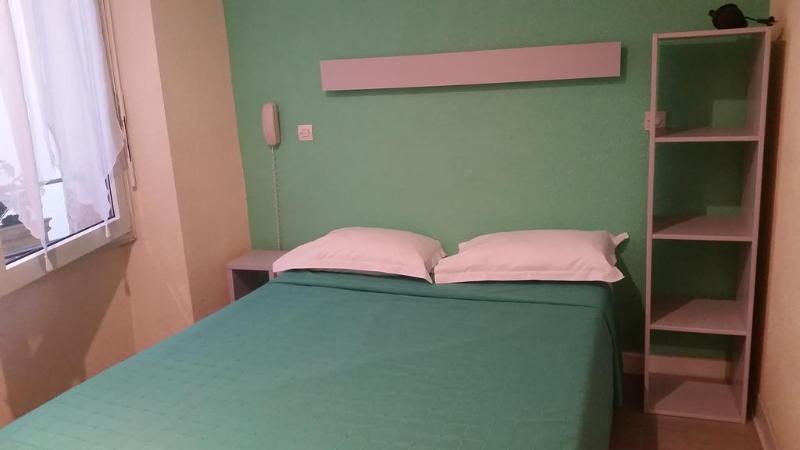 Appia Hotel Cannes Eksteriør bilde