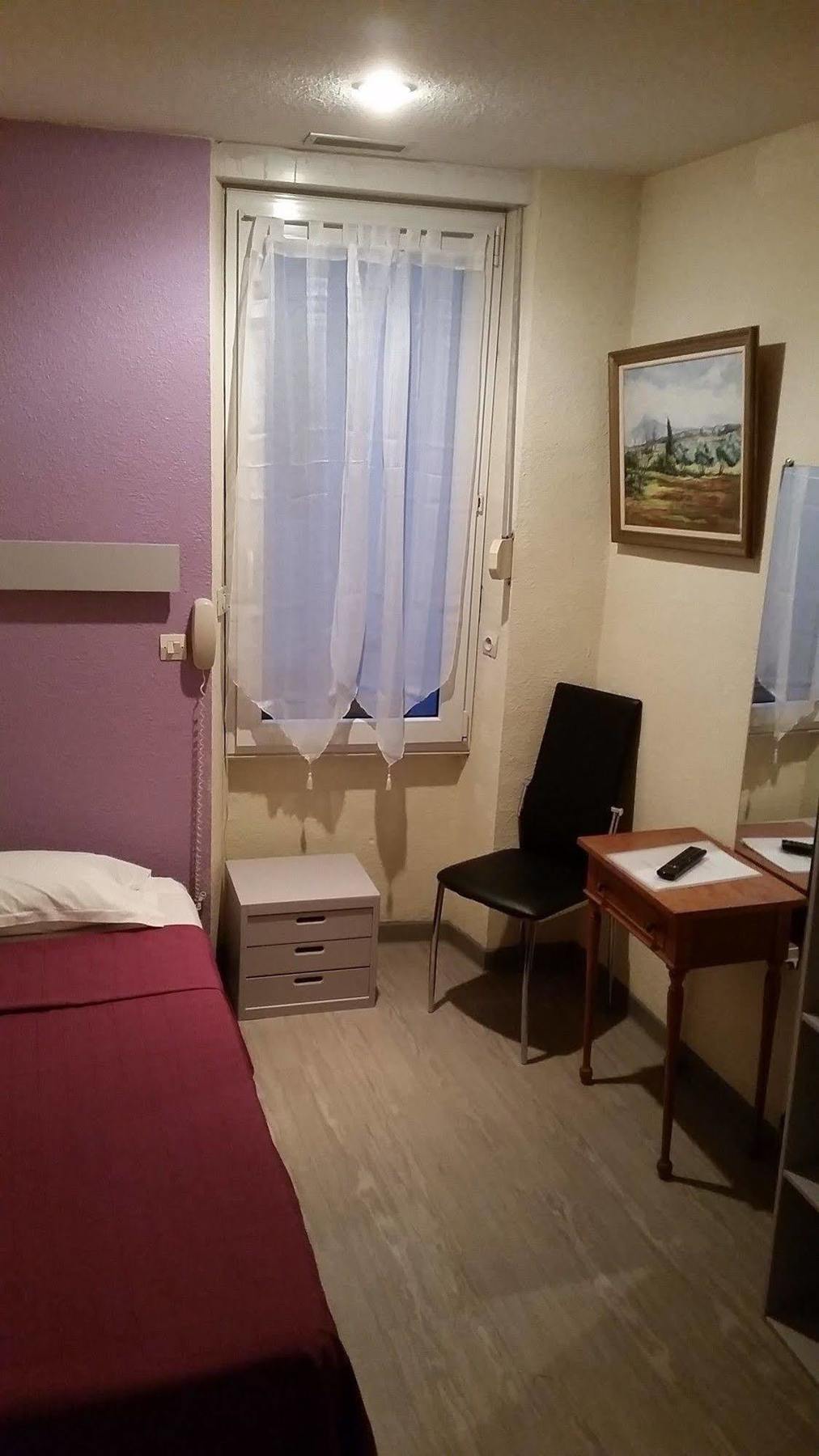 Appia Hotel Cannes Eksteriør bilde