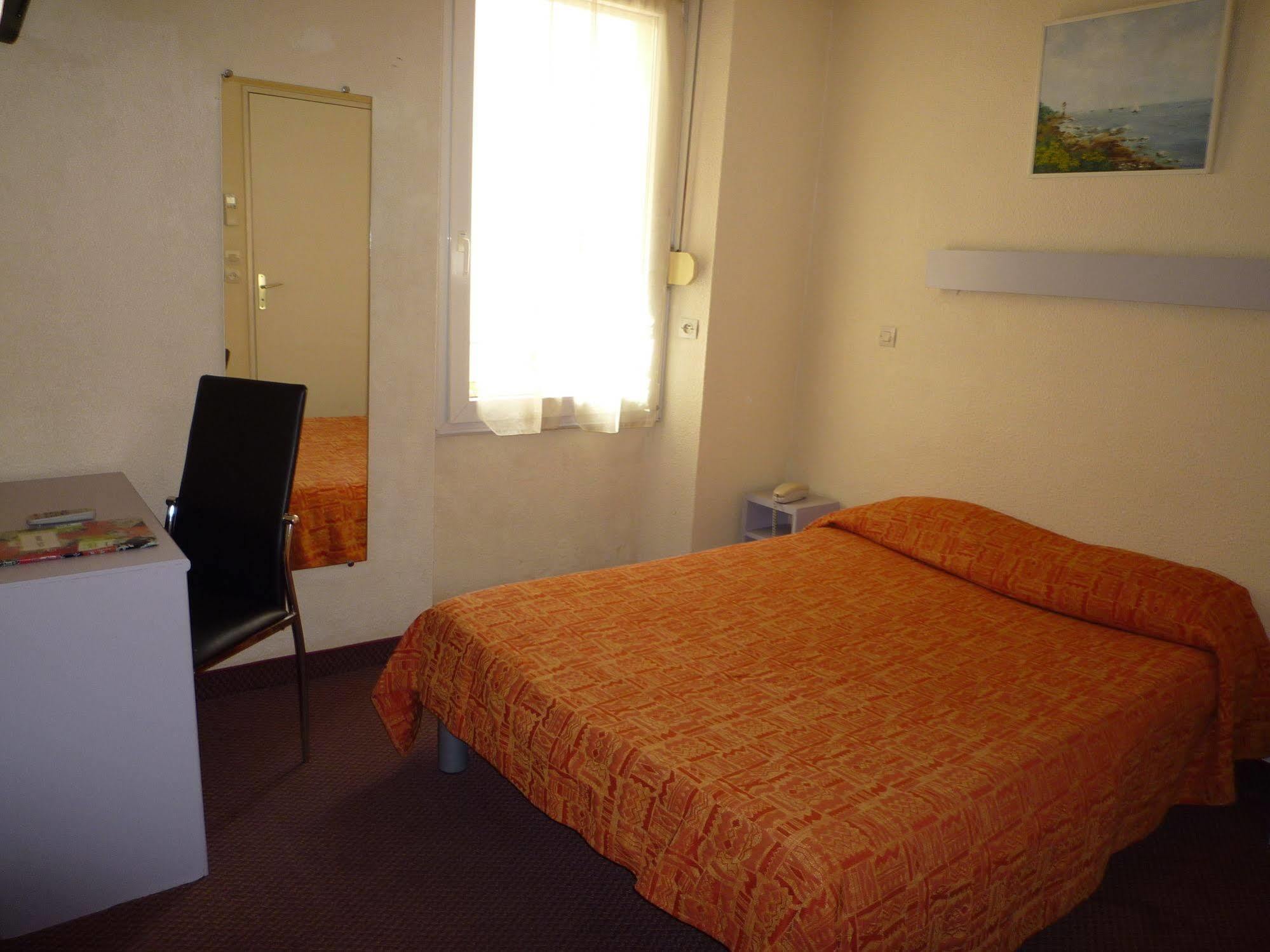 Appia Hotel Cannes Eksteriør bilde