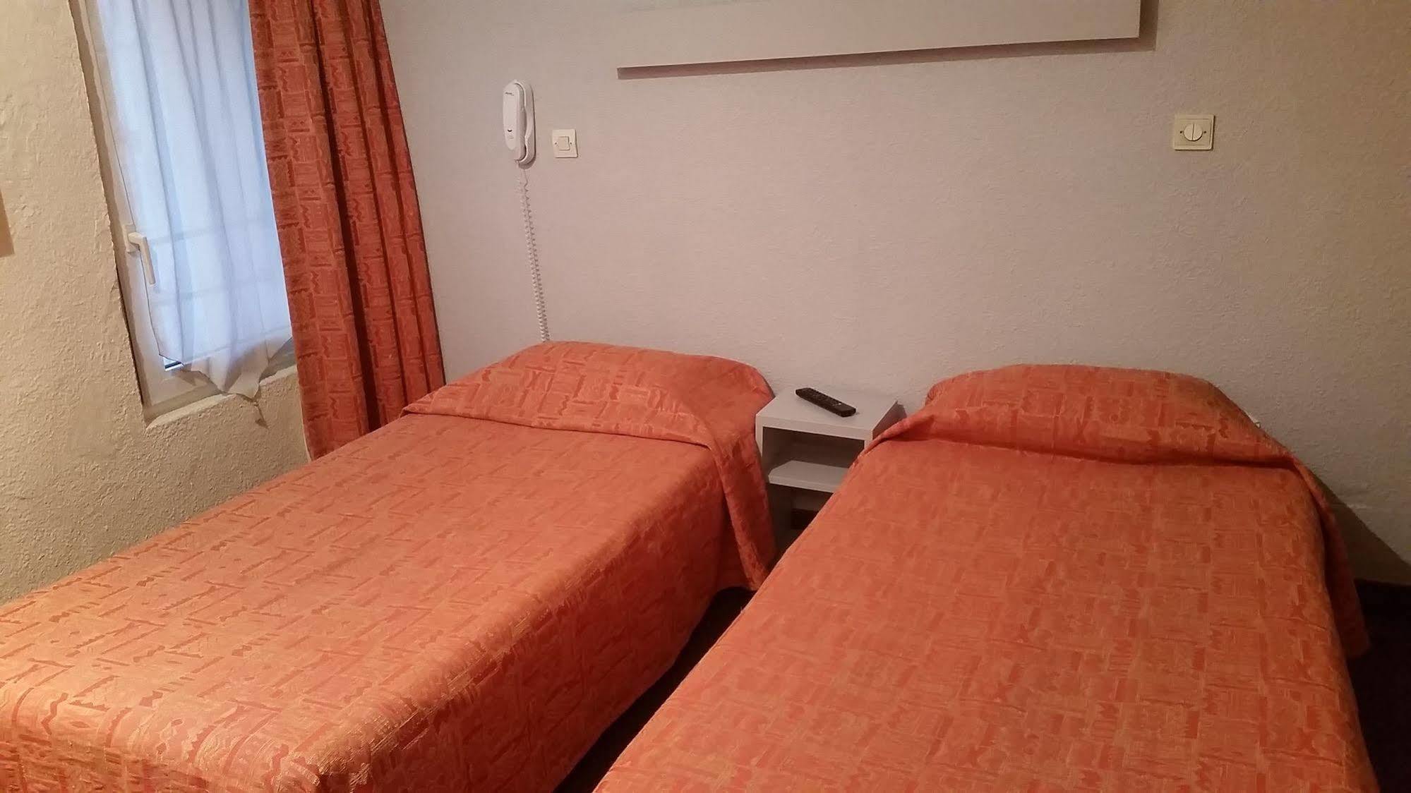 Appia Hotel Cannes Eksteriør bilde