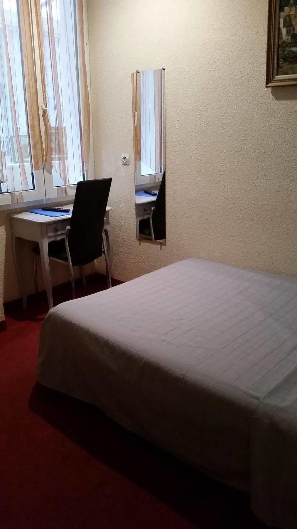 Appia Hotel Cannes Eksteriør bilde