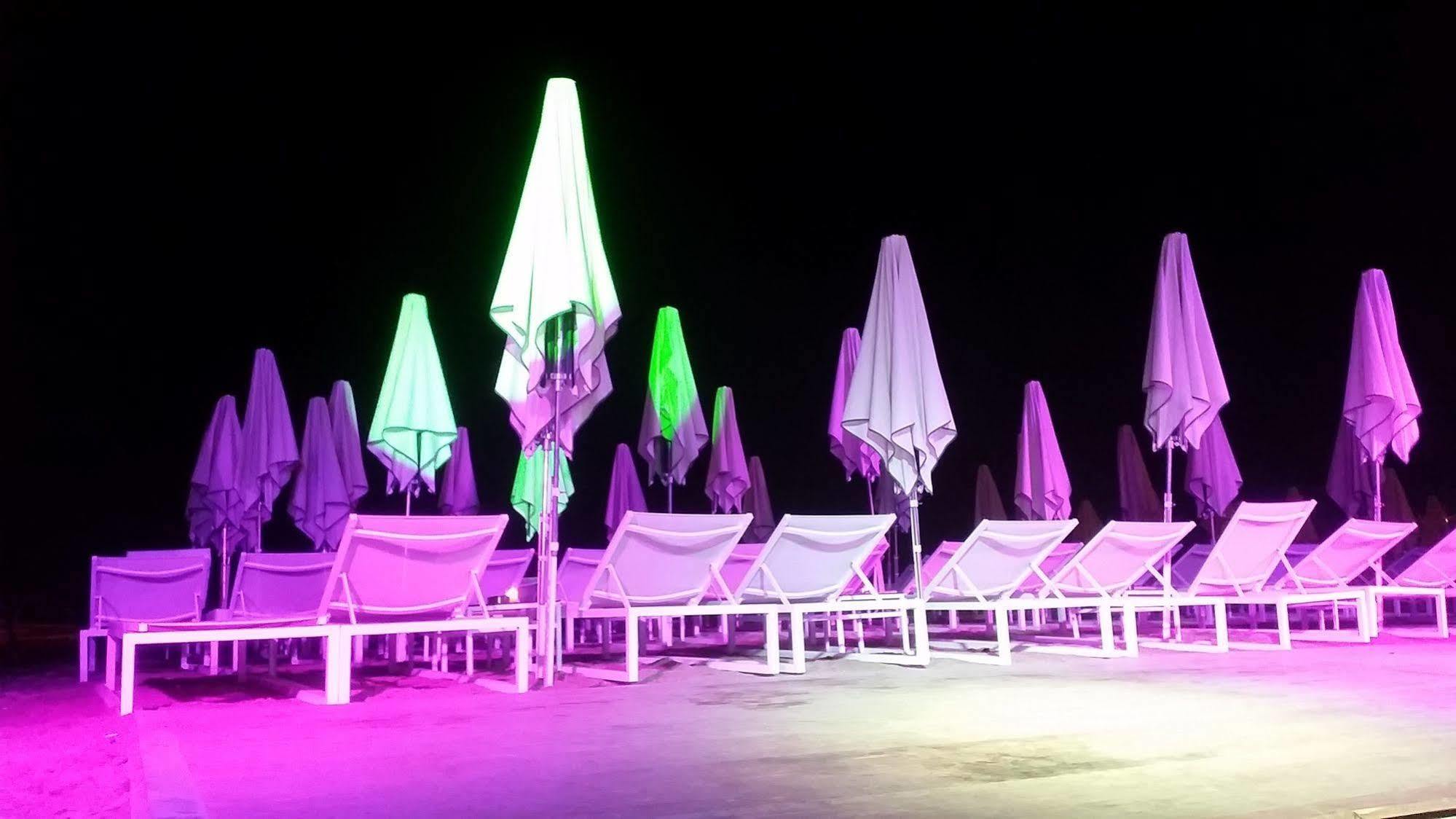 Appia Hotel Cannes Eksteriør bilde