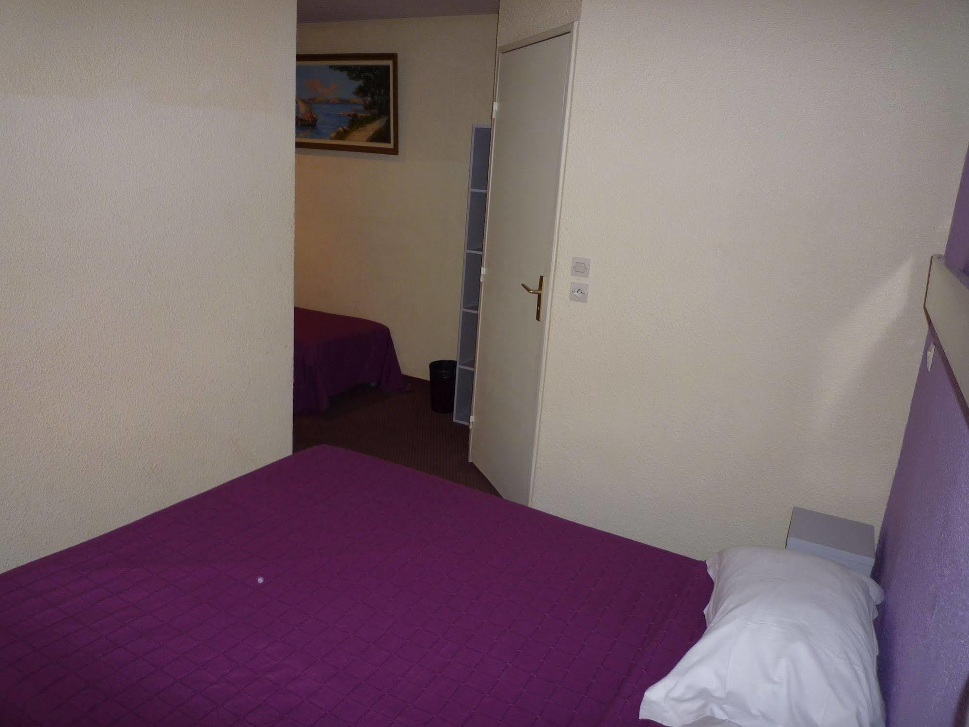 Appia Hotel Cannes Eksteriør bilde