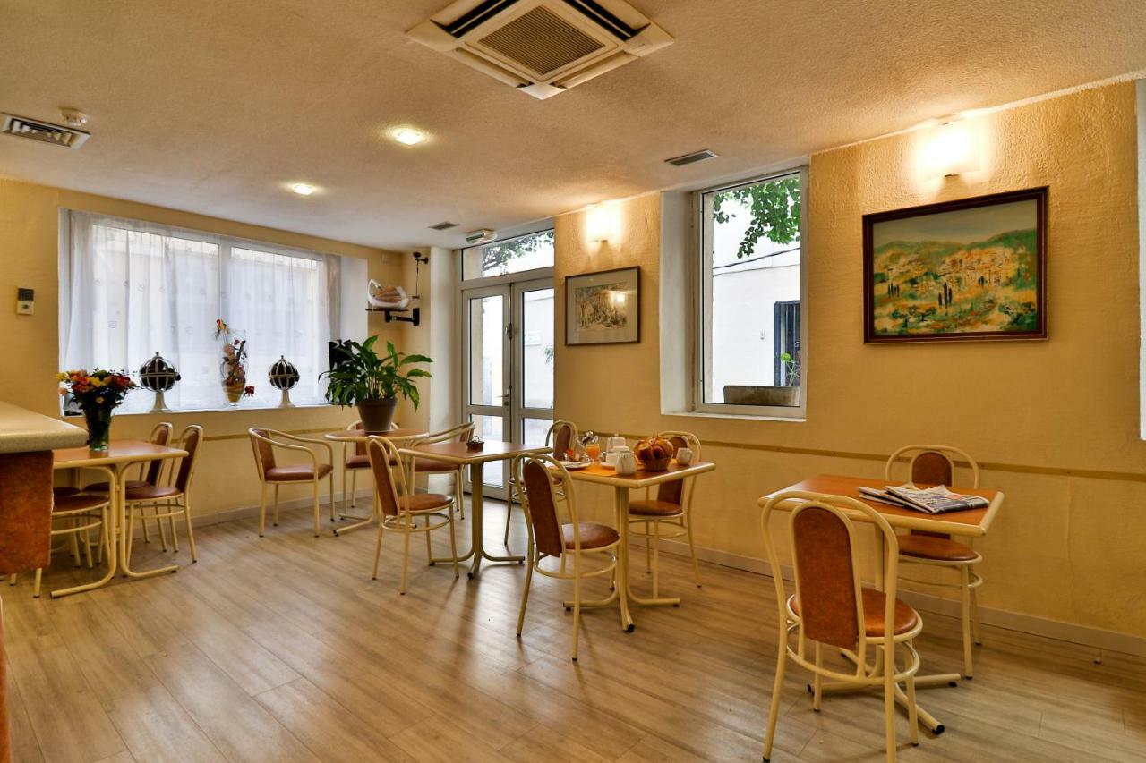 Appia Hotel Cannes Eksteriør bilde