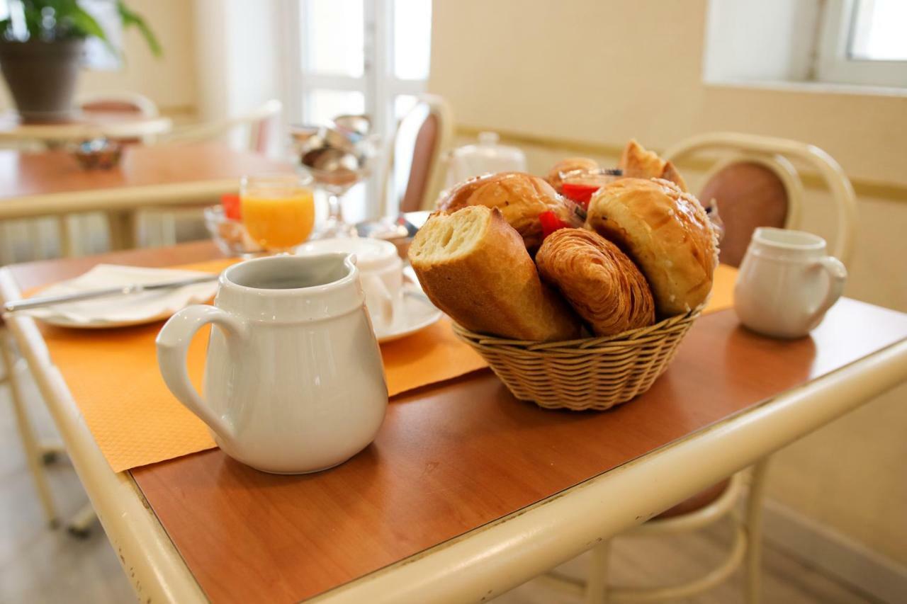Appia Hotel Cannes Eksteriør bilde